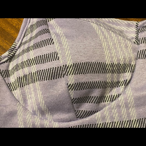 J for Justify Sz L Crop Top NWT😊😊 - Picture 6 of 13